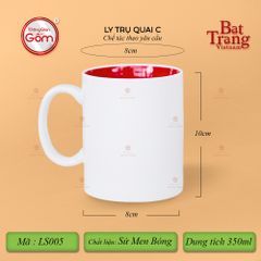 Ly Trụ Lòng Màu