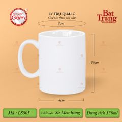 Ly Trụ Lòng Màu