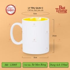 Ly Trụ Lòng Màu