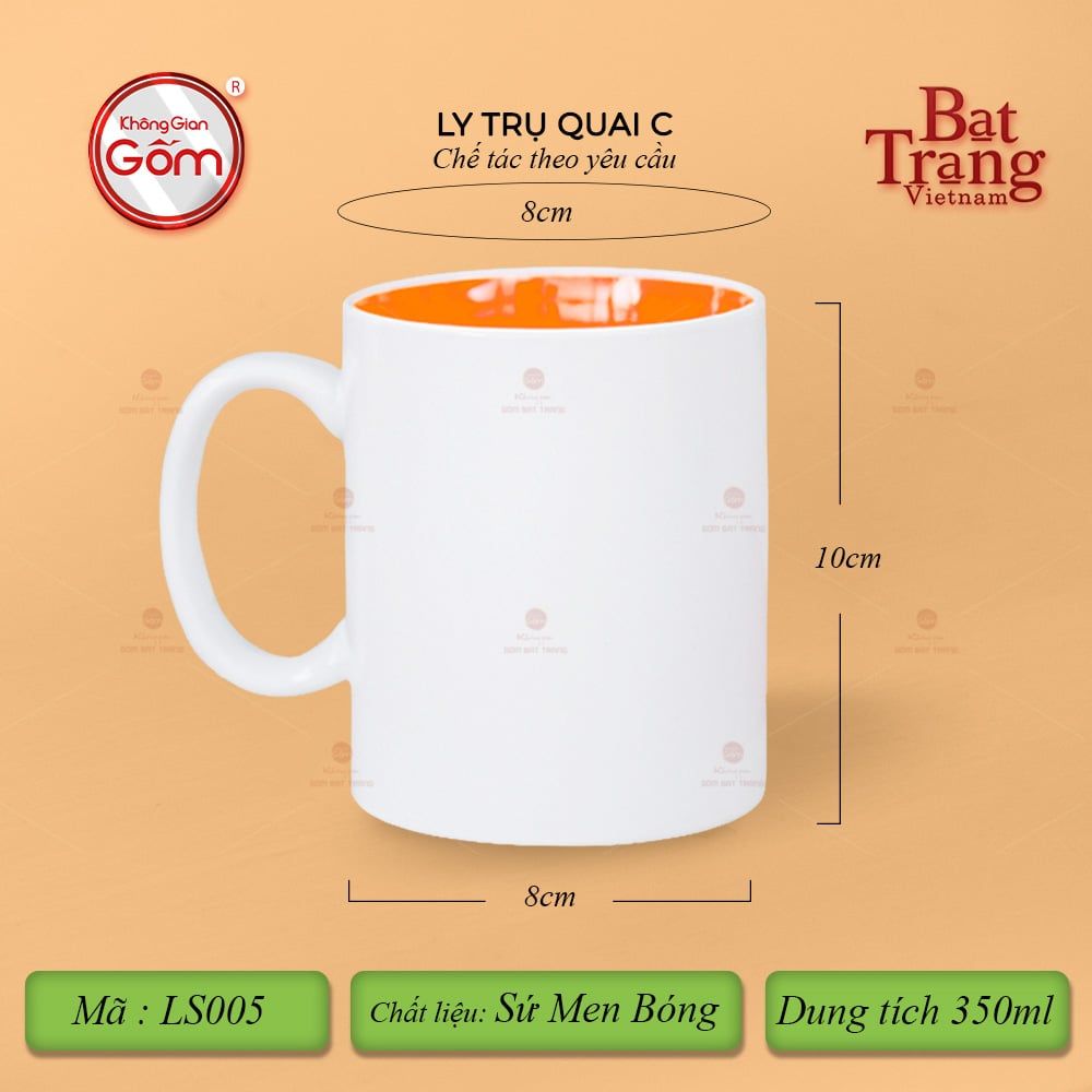 Ly Trụ Lòng Màu