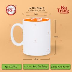 Ly Trụ Lòng Màu