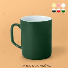 Ly Trụ Quai Vuông