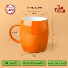Ly Trứng Đại