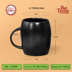 Ly Trứng Đại