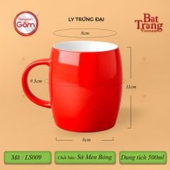 Ly Trứng Đại