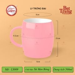 Ly Trứng Đại