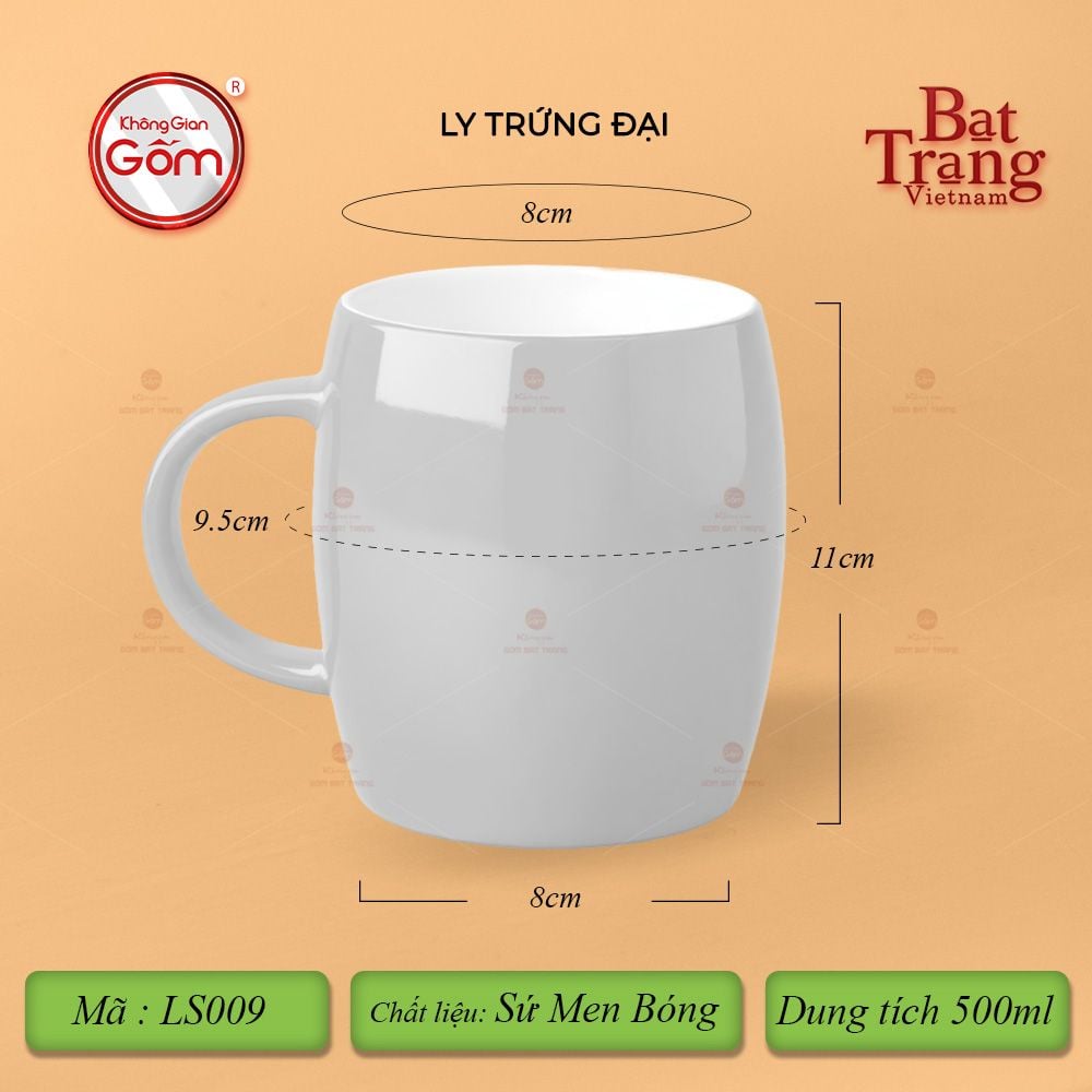 Ly Trứng Đại