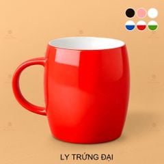 Ly Trứng Đại