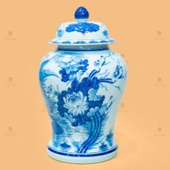 Chóe Ngâm Rượu Men Dong 30L