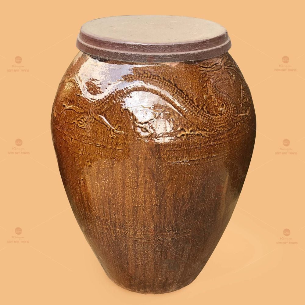 Chum Sành Bình Dương