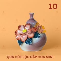 Quả Hút Lộc Đắp Hoa Mini
