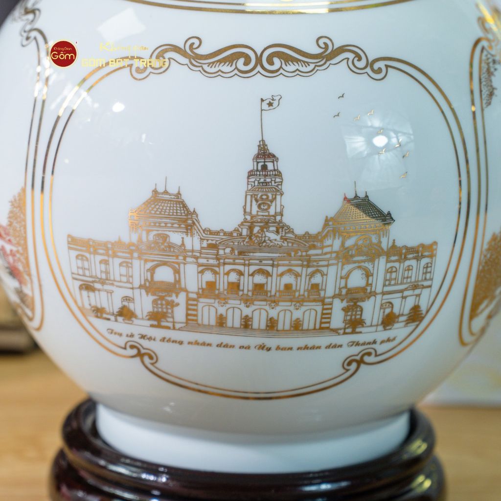 Quả Hút Lộc Tứ Cảnh Tp.Hồ Chí Minh