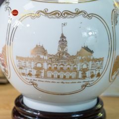 Quả Hút Lộc Tứ Cảnh Tp.Hồ Chí Minh