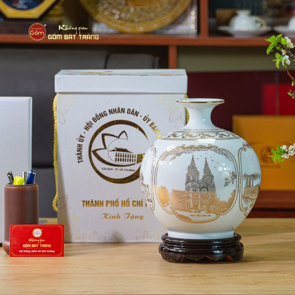 Quả Hút Lộc Tứ Cảnh Tp.Hồ Chí Minh