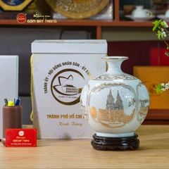 Quả Hút Lộc Tứ Cảnh Tp.Hồ Chí Minh