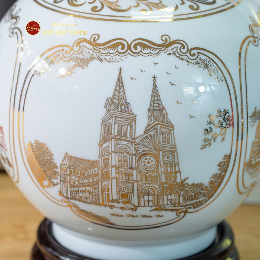 Quả Hút Lộc Tứ Cảnh Tp.Hồ Chí Minh