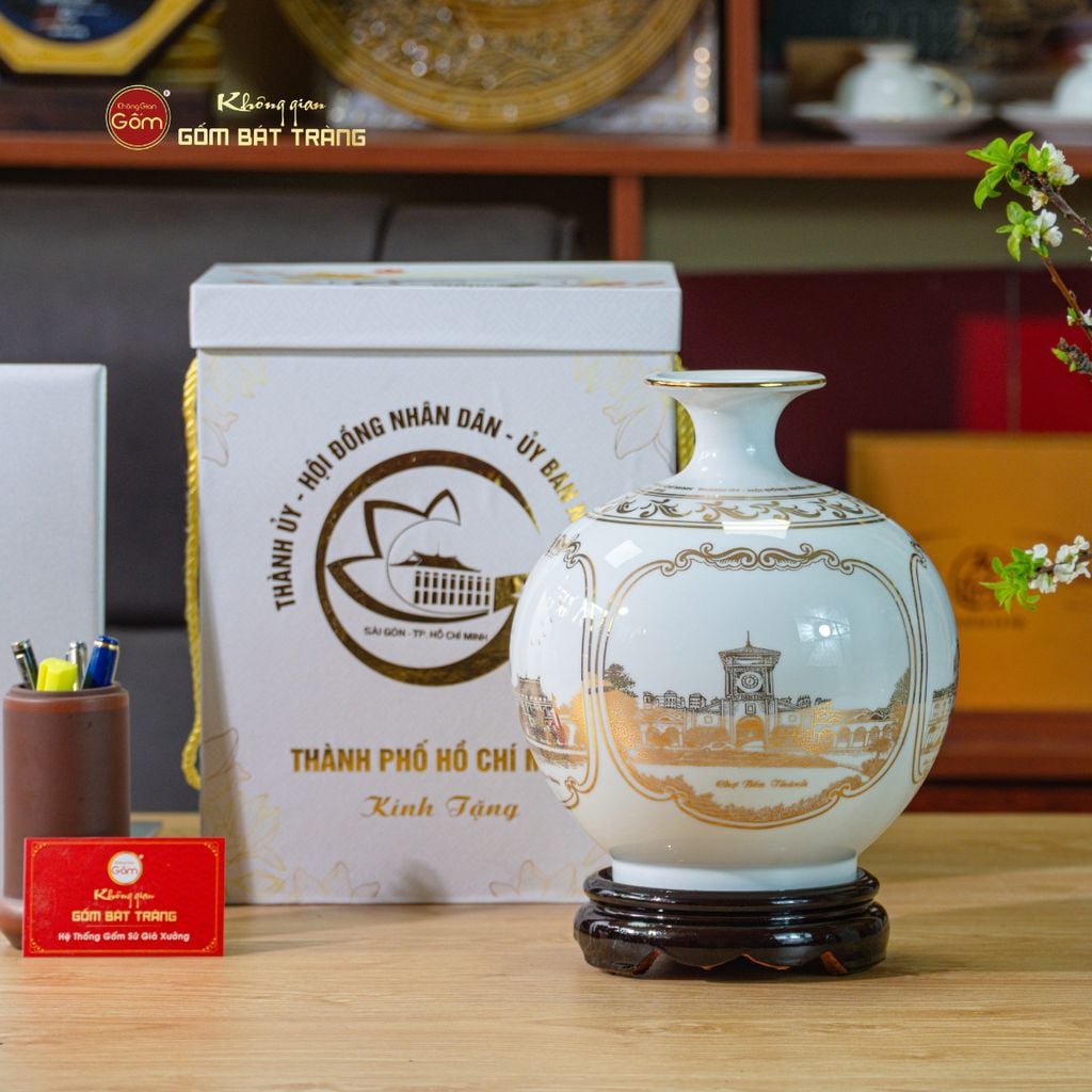 Quả Hút Lộc Tứ Cảnh Tp.Hồ Chí Minh