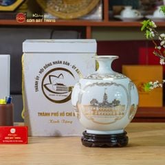 Quả Hút Lộc Tứ Cảnh Tp.Hồ Chí Minh