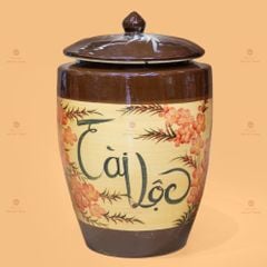 Hũ Gạo Tài Lộc