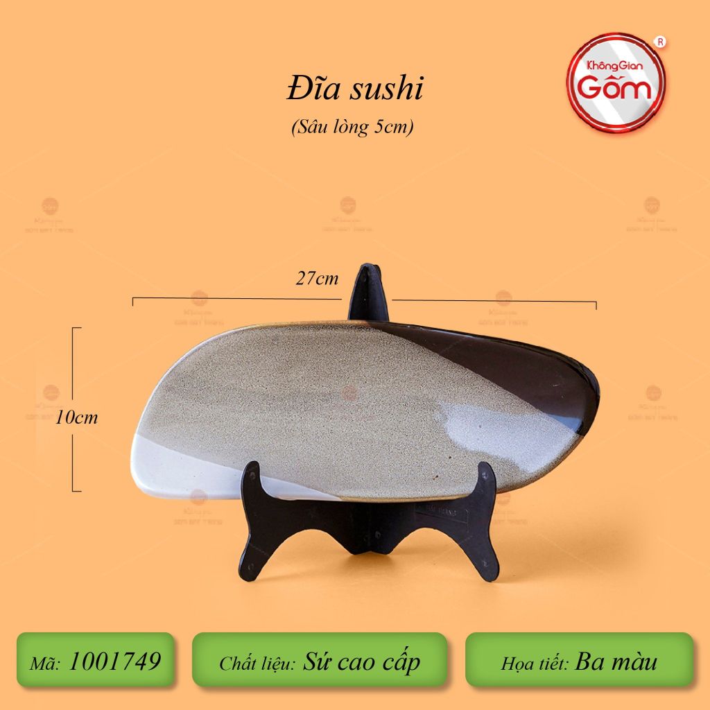 Bộ Bát Đĩa Bát Tràng Men Hỏa Biến Ba Màu