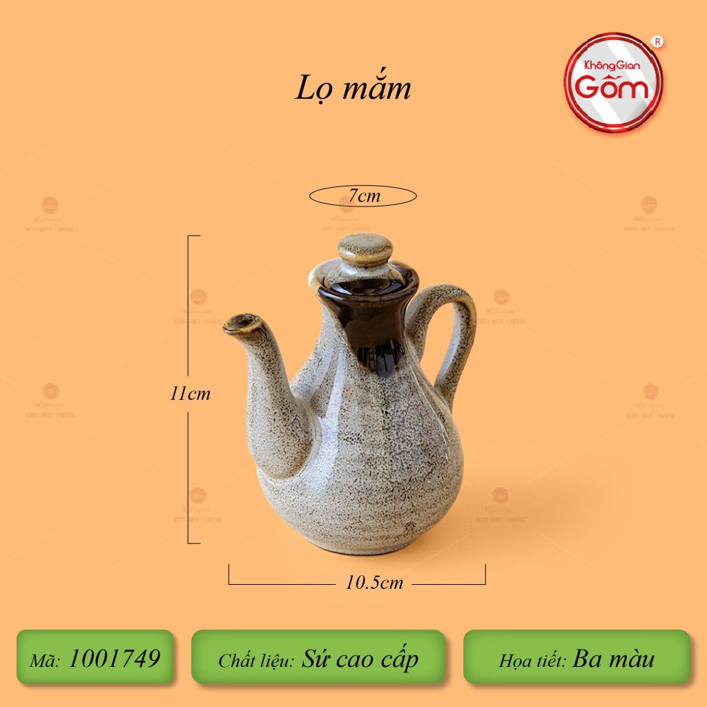 Bộ Bát Đĩa Bát Tràng Men Hỏa Biến Ba Màu