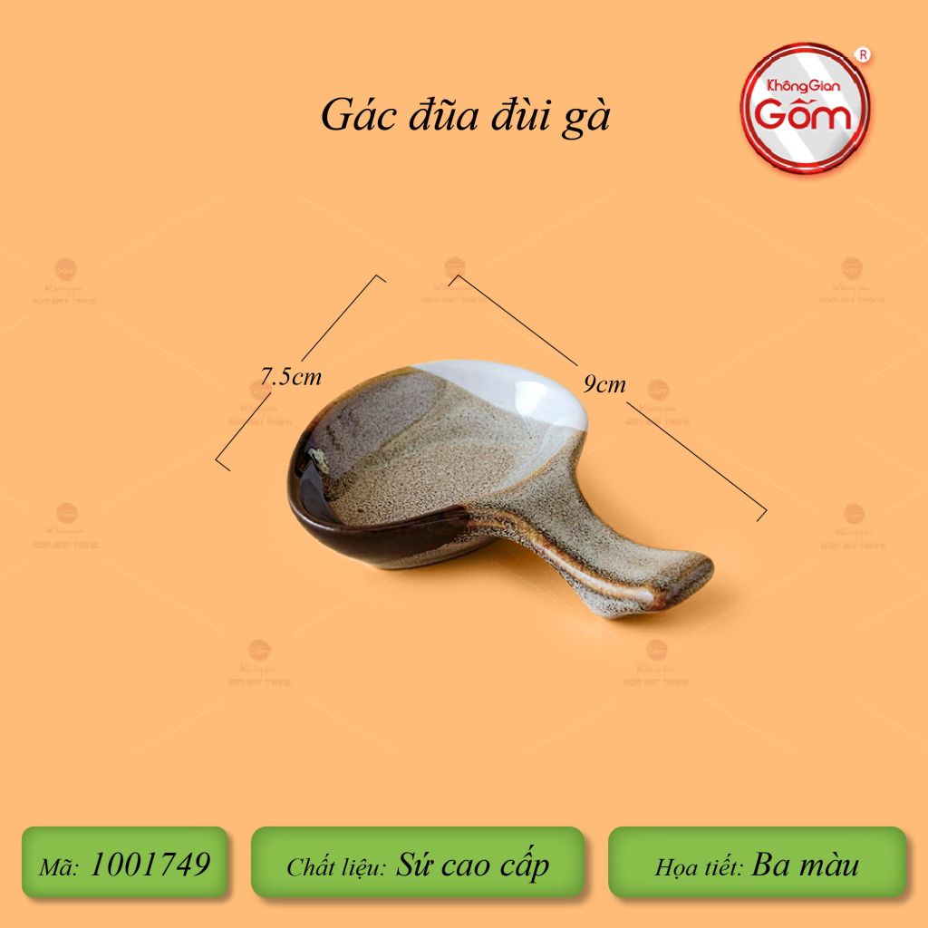 Bộ Bát Đĩa Bát Tràng Men Hỏa Biến Ba Màu