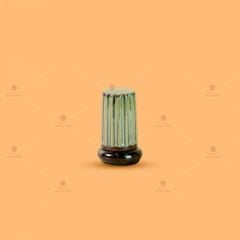 Bộ Phụ Kiện Trà Múi Xanh Ngọc
