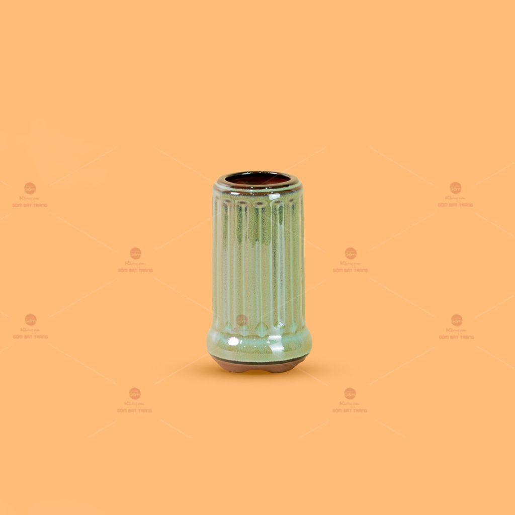 Bộ Phụ Kiện Trà Múi Xanh Ngọc