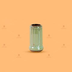 Bộ Phụ Kiện Trà Múi Xanh Ngọc