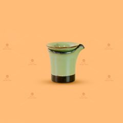 Bộ Phụ Kiện Trà Múi Xanh Ngọc