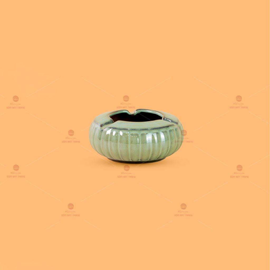 Bộ Phụ Kiện Trà Múi Xanh Ngọc