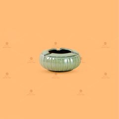 Bộ Phụ Kiện Trà Múi Xanh Ngọc