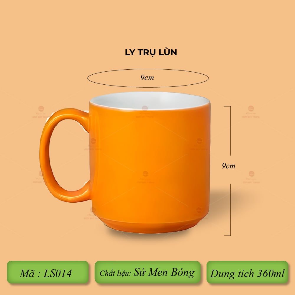 Ly Trụ Lùn