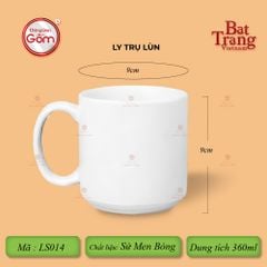 Ly Trụ Lùn