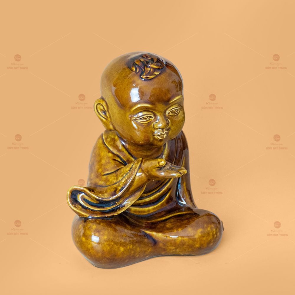 Tượng Chú Tiểu