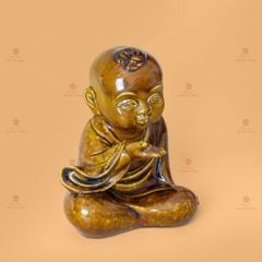 Tượng Chú Tiểu