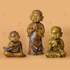 Tượng Chú Tiểu