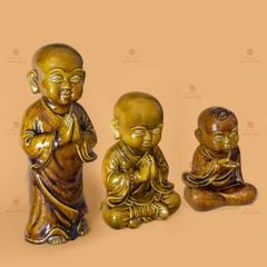 Tượng Chú Tiểu