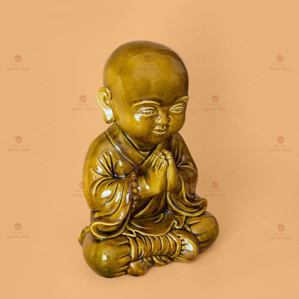 Tượng Chú Tiểu