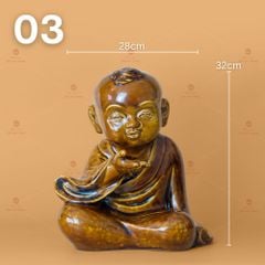 Tượng Chú Tiểu