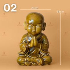 Tượng Chú Tiểu