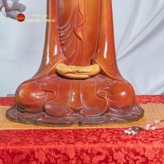 Tượng Phật An Nhiên