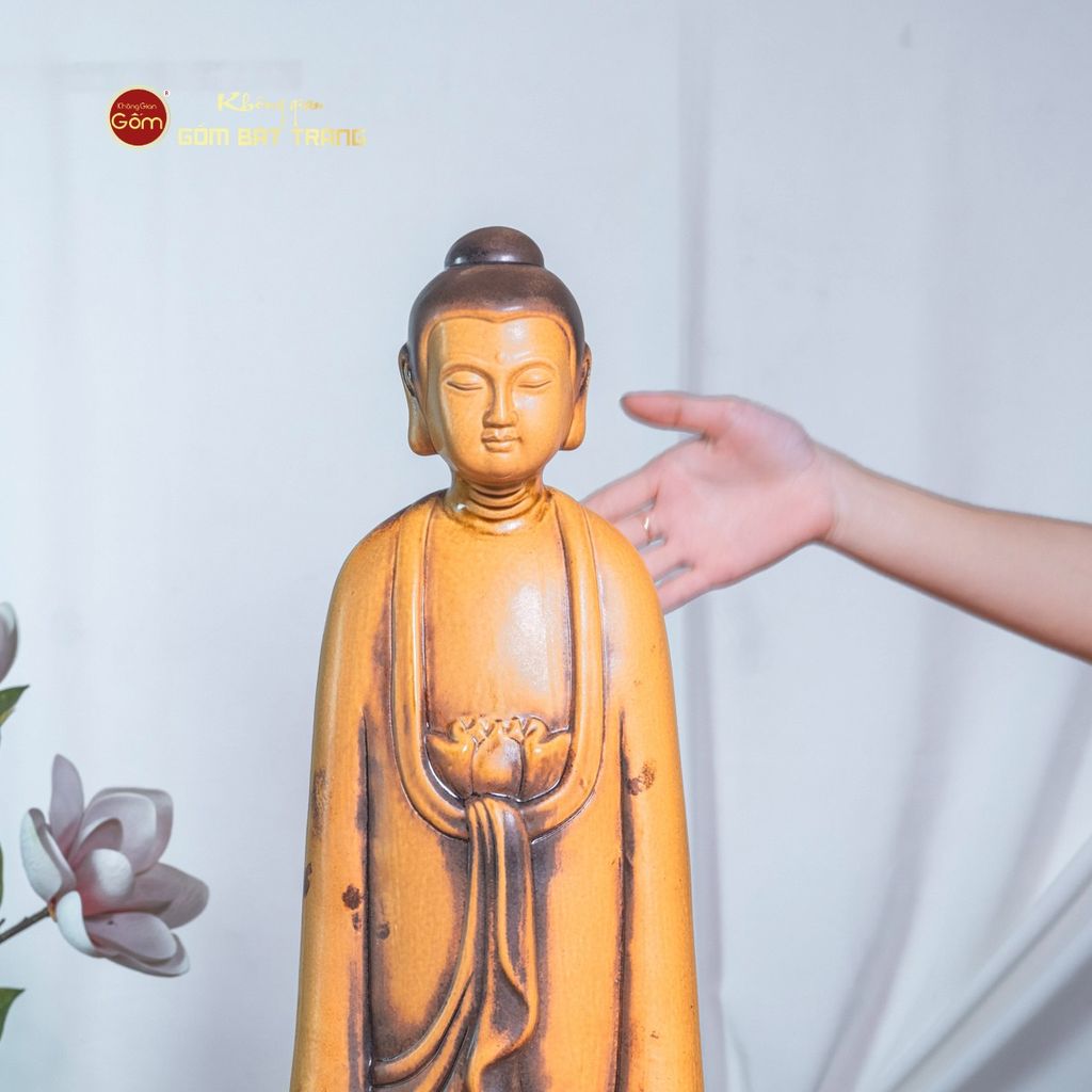Tượng Phật An Nhiên
