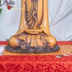 Tượng Phật An Nhiên