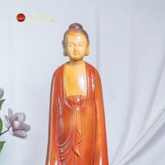 Tượng Phật An Nhiên
