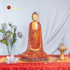 Tượng Phật An Nhiên