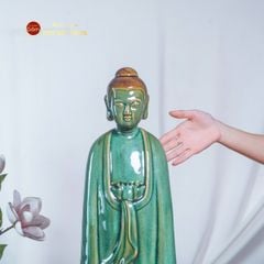 Tượng Phật An Nhiên