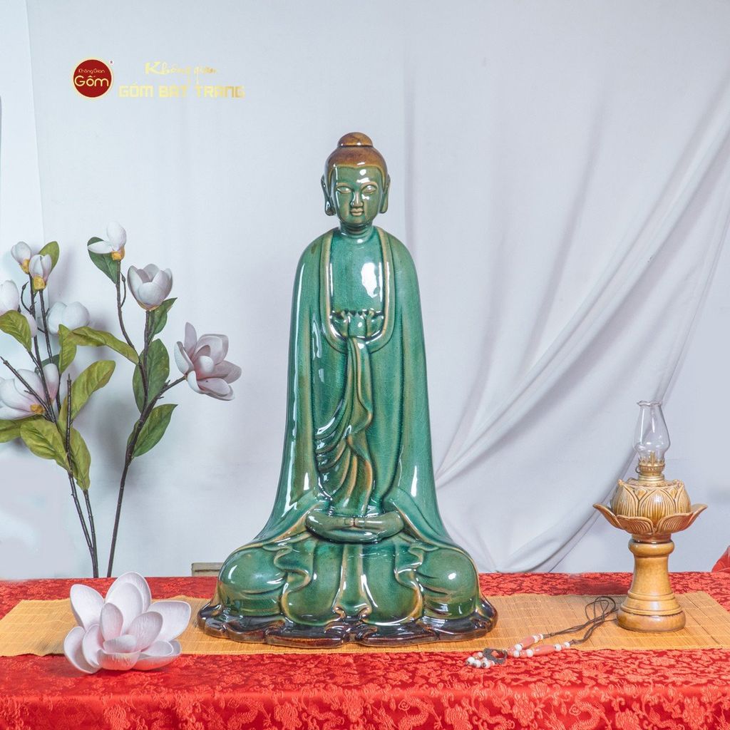 Tượng Phật An Nhiên