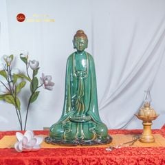 Tượng Phật An Nhiên