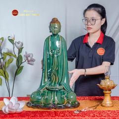 Tượng Phật An Nhiên